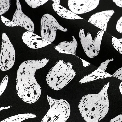 2pk Dishtowels Boo Ghost - Bullseye's Playground™ 5 2pk Dishtowels Boo Ghost - Bullseye's Playground™ - Image 3