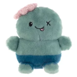 Plush Zombie Stuffed Animal - Bullseye's Playground™ -Bullseye's Playground GUEST e14c6d2b 7593 4f40 9b40 a574971315bb