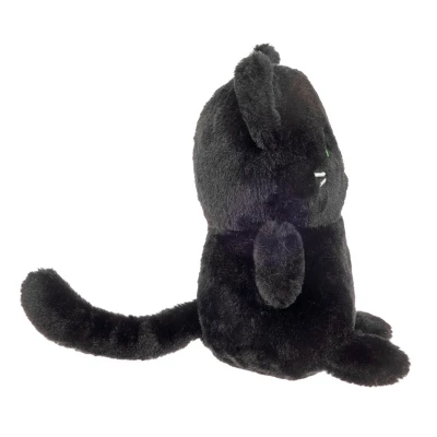 Plush Cat Stuffed Animal - Bullseye's Playground™ 3 Plush Cat Stuffed Animal - Bullseye's Playground™