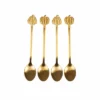 4pk Novelty Stir Spoons Pumpkin - Bullseye's Playground™ 1 4pk Novelty Stir Spoons Pumpkin - Bullseye's Playground™ -Bullseye's Playground GUEST e6d2be19 2322 45e5 b3b5 bddf47aab654