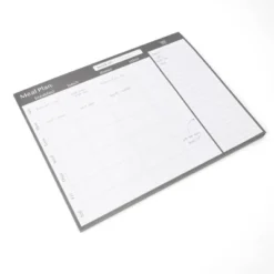 Stationery Pads Meal Plan - Bullseye's Playground™