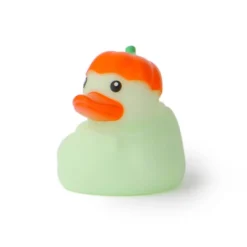 Rubber Duck Green Pumpkin Head - Bullseye's Playground™ -Bullseye's Playground GUEST ea4c0e1e 76c8 47ff a2cf 6181aa29fba8