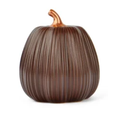 Stoneware Pumpkins Brown - Bullseye's Playground™ -Bullseye's Playground GUEST ed0797cc 5ff0 4e8c 85b8 ebea34a2c10e