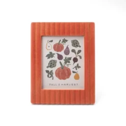 4"x5" Picture Frames Orange - Bullseye's Playground™ 7 4"x5" Picture Frames Orange - Bullseye's Playground™ -Bullseye's Playground GUEST ef320015 3416 40c8 8525 389fd4b865eb