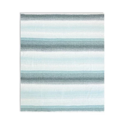 Woven Chenille Throw Tonal Green - Bullseye's Playground™ 3 Woven Chenille Throw Tonal Green - Bullseye's Playground™