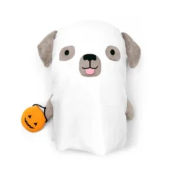 Dog Pillows Ghost - Bullseye's Playground™ -Bullseye's Playground GUEST f4fb3606 c0aa 4f7e 9921 318c980153ba