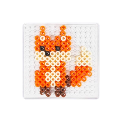 Animal Melty Bead Kit Autumn - Bullseye's Playground™ 4 Animal Melty Bead Kit Autumn - Bullseye's Playground™ - Image 2