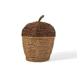 Decorative Basket Acorn - Bullseye's Playground™ 7 Decorative Basket Acorn - Bullseye's Playground™ -Bullseye's Playground GUEST f8280468 2316 4137 bf40 07174412fbf1