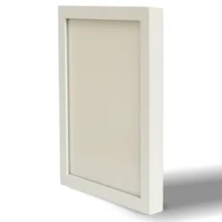 Kid Art Showcase Frame White - Bullseye's Playground™