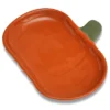 Ceramic Spoon Rests Pumpkin - Bullseye's Playground™ -Bullseye's Playground GUEST f8b3229b 4bdf 43ca abeb 5e2154f8d532