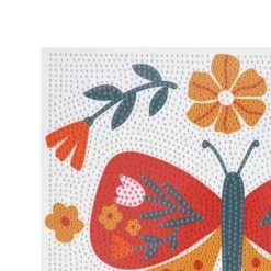 Gem By Numbers Butterfly - Bullseye's Playground™ -Bullseye's Playground GUEST fb11d0d4 33ca 4dc8 b62b 64bc74aeab8d