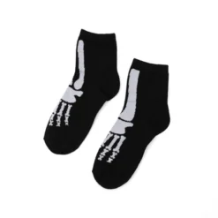 Adult Socks Skeleton - Bullseye's Playground™ -Bullseye's Playground GUEST fc35e25b 7c4f 4bd0 8250 867514c41ec5