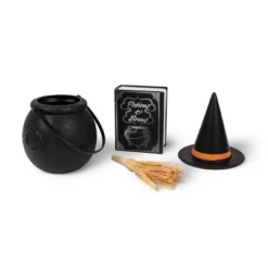 Miniature Oddity Set Witch - Bullseye's Playground™ -Bullseye's Playground GUEST feae22f8 573a 4ec3 a488 c4ddc3d48dc2
